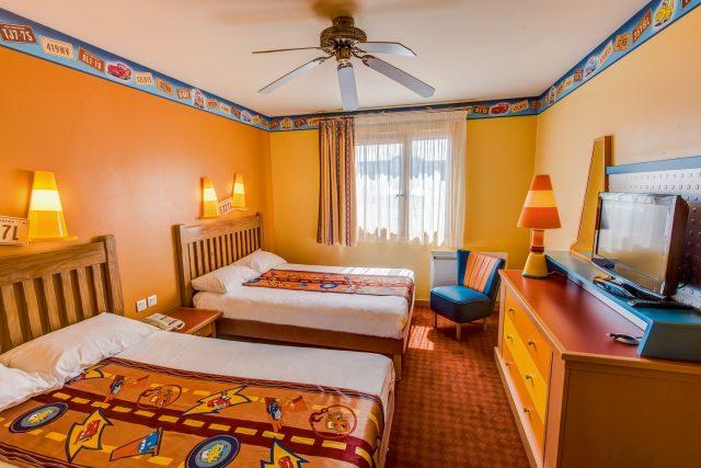 Disneyland® Paris Hotels Santa Fe 