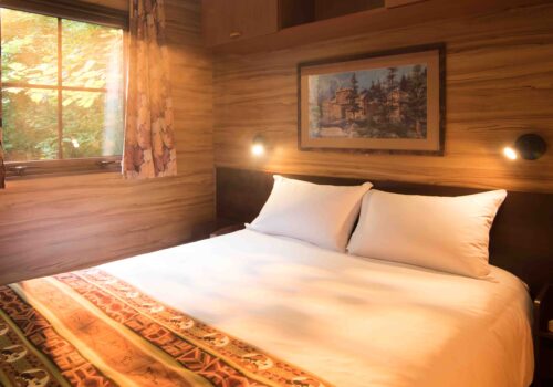 Disneyland® Paris Hotels Disneyland Hotel Davy Crockett Ranch 