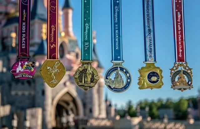 Medals - Questions