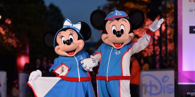Minnie and Mickey Run Weekend Book Now