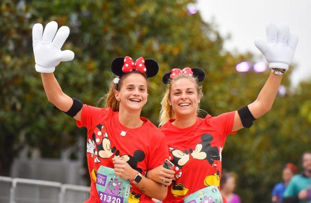 Disneyland® Paris Run Weekend