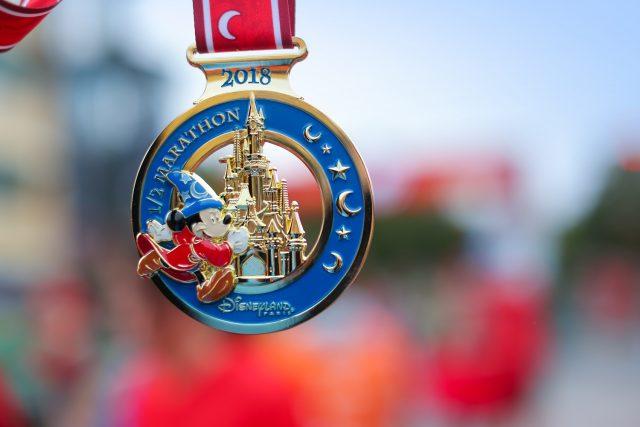 Half Marathon Disneyland® Paris Run Weekend